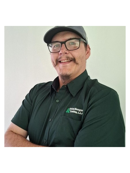 employee headshot