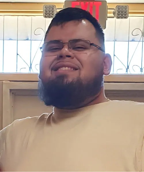 Josue Echeverria, Safety Specialist delivering construction site inspections, safety documentation, and safety program development for Safety Management & Training