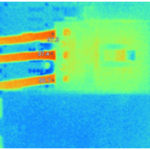 infrared-scan infrared scan heat map