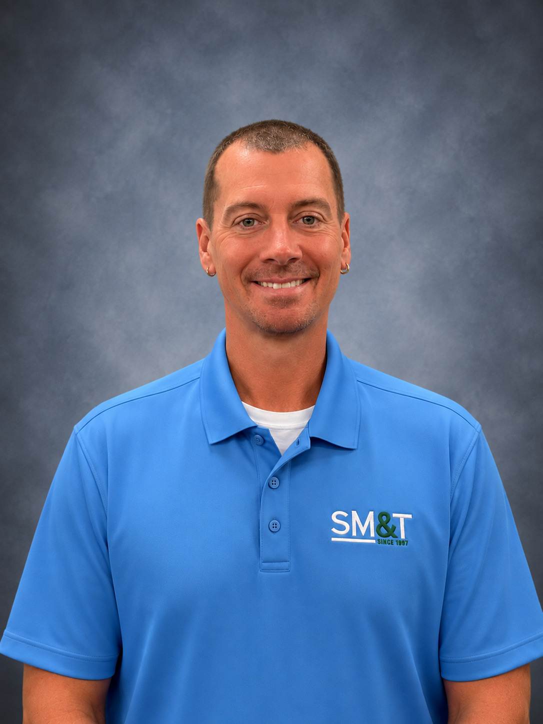 Josue Echeverria, Safety Specialist delivering construction site inspections, safety documentation, and safety program development for Safety Management & Training