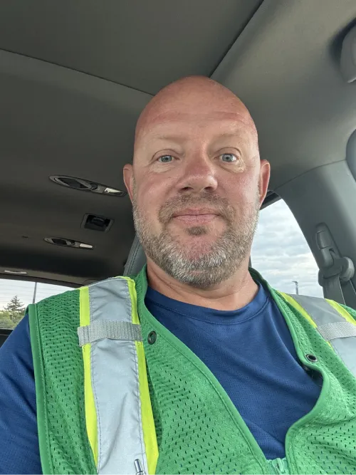 Matt Termaat, Safety Specialist at Safety Management & Training, providing onsite OSHA compliance support, facility safety reviews, and accident investigation services