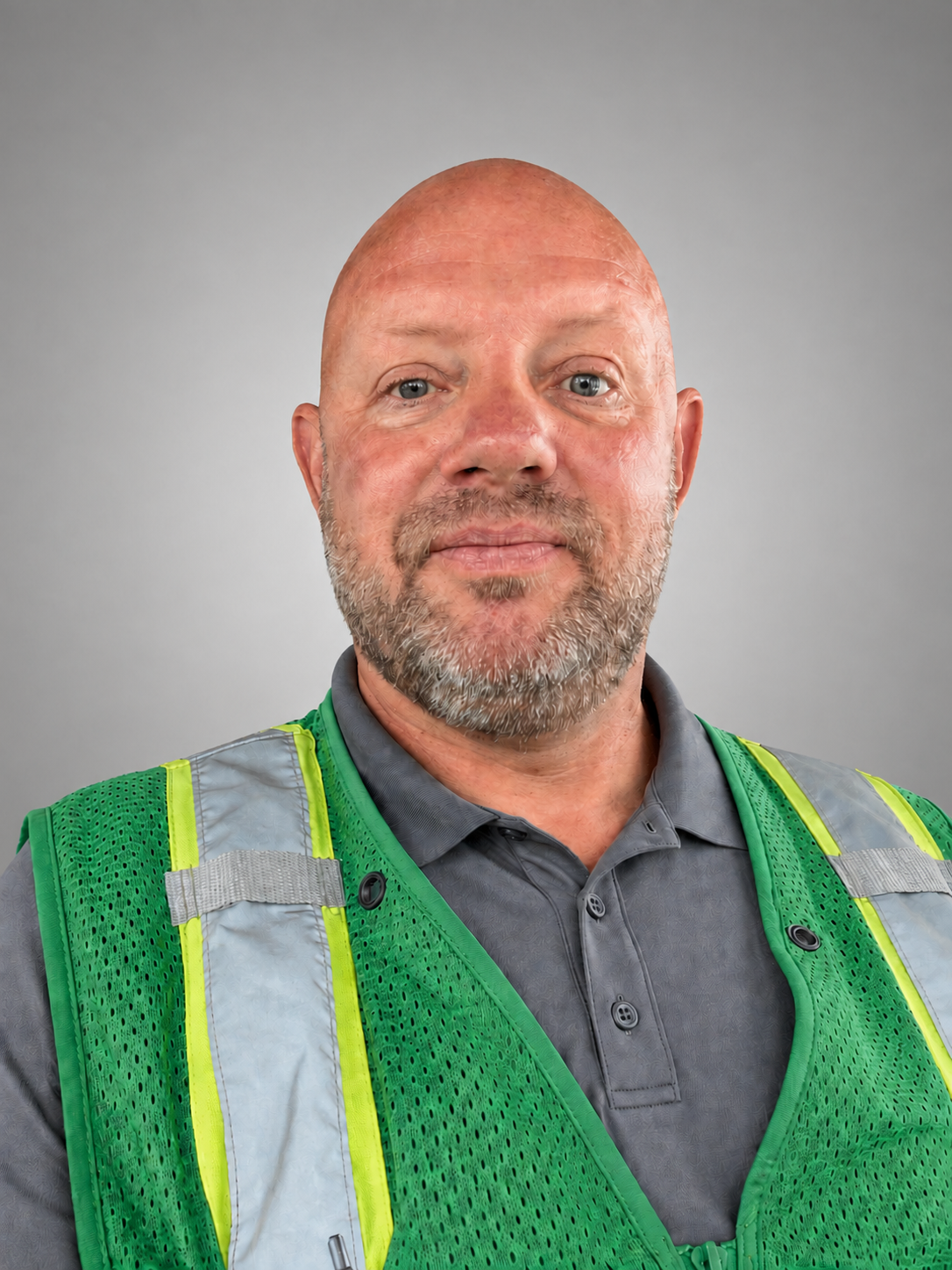 Matt Termaat, Safety Specialist at Safety Management & Training, providing onsite OSHA compliance support, facility safety reviews, and accident investigation services