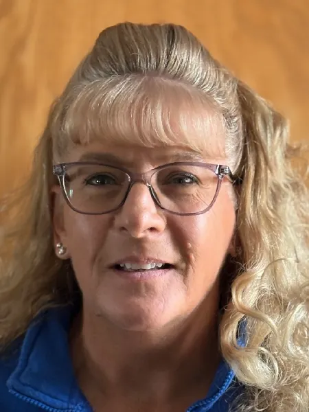 Nikole Gear, Senior Human Resource and Safety Manager at Safety Management & Training, specializing in OSHA compliance support, safety program development, and employee safety training.