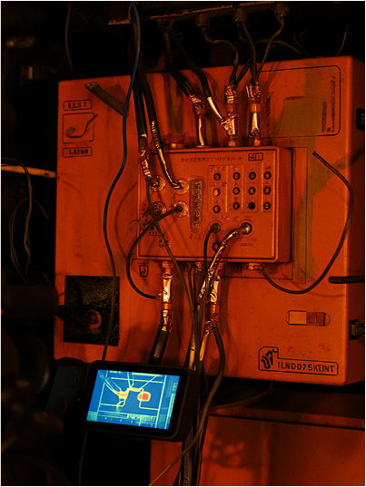 infrared-electrical-scan Infrared Electrical Scan